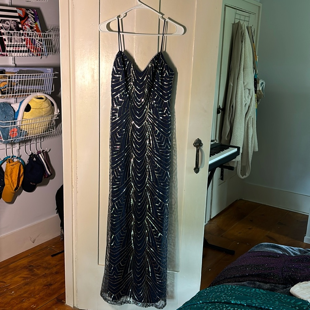 Bridesmaid/ Prom dress